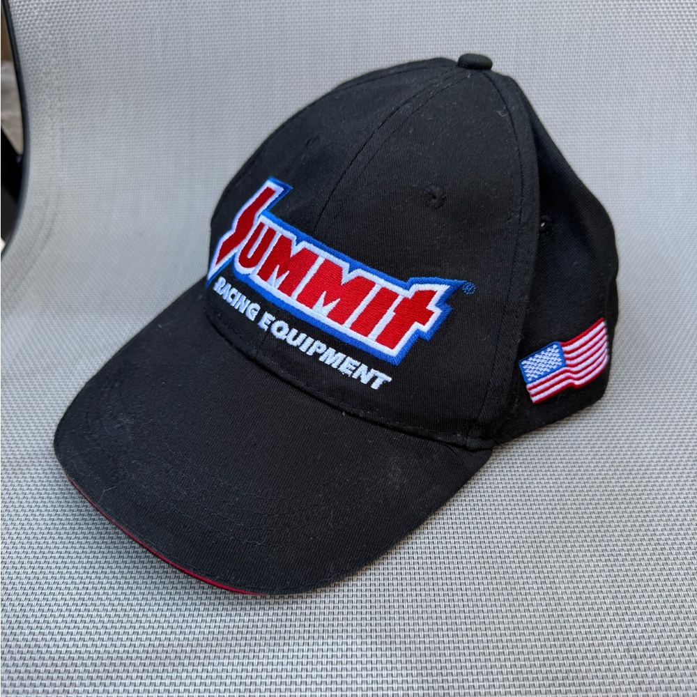 Summit Racing Adjustable Hat